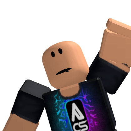 Roblox avatar