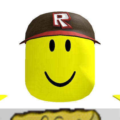 Roblox profile picture for @Querox