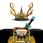 Roblox avatar