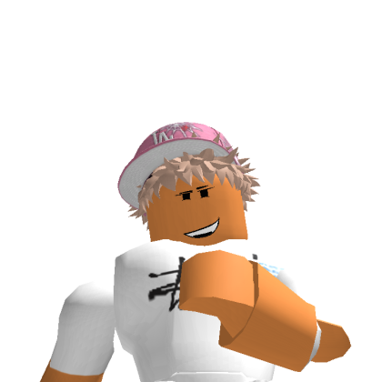 Roblox avatar