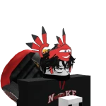 Fujiro_Kamyamoto's avatar