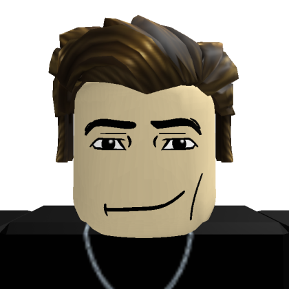Roblox avatar