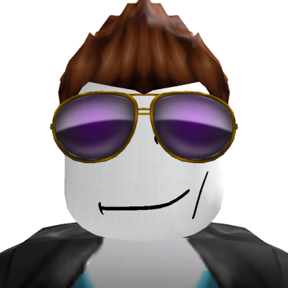 Roblox profile picture for @Sltclu
