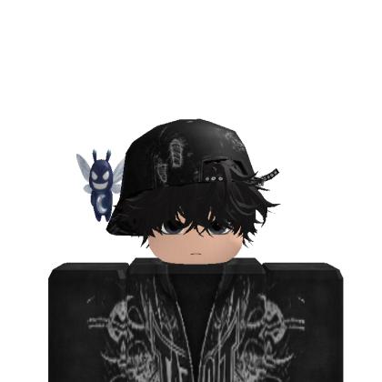 Roblox avatar