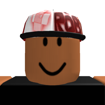 Roblox profile picture for @Starters
