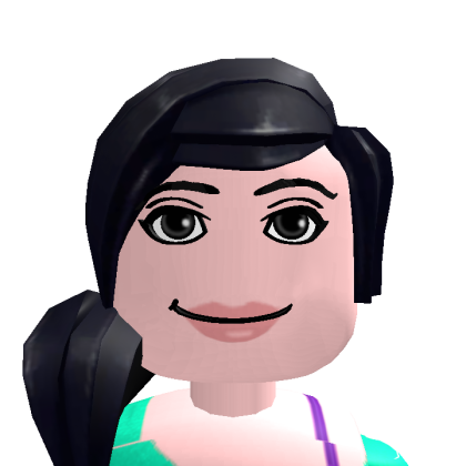 Roblox profile picture for @Xeventrix