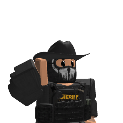 Roblox avatar
