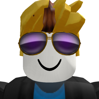 Roblox profile picture for @ururi