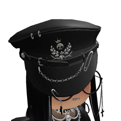 Roblox avatar