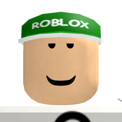 Roblox profile picture for @appliance