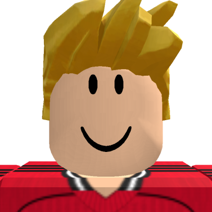 Roblox avatar