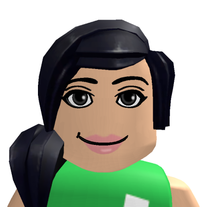 Roblox profile picture for @reoes2