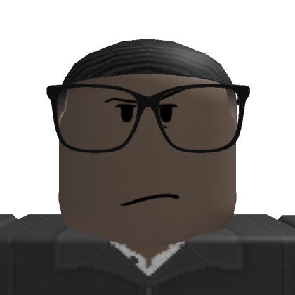 Roblox avatar