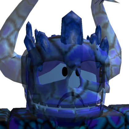 Roblox profile picture for @TiVo