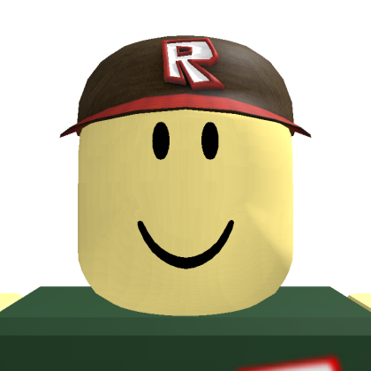Roblox profile picture for @thb