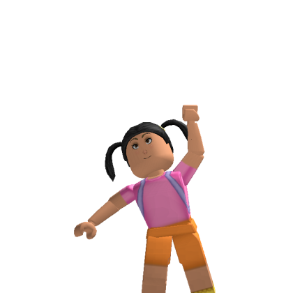 Roblox avatar