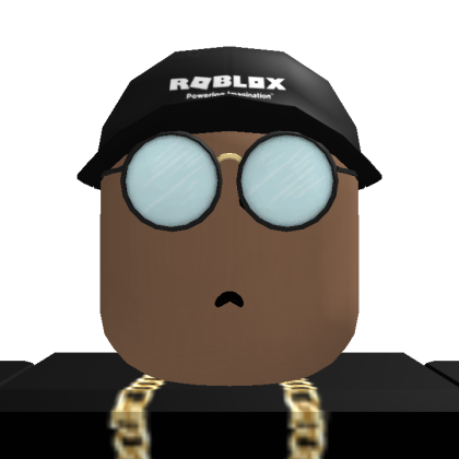 Roblox avatar