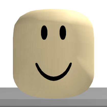 Roblox profile picture for @Snapped
