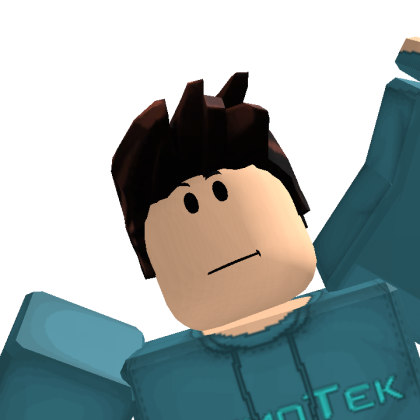 Roblox avatar