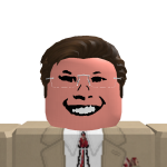 @GWBushFromIraq