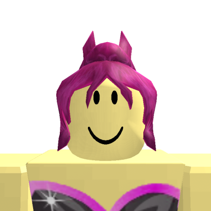 Roblox profile picture for @XxErrorxX