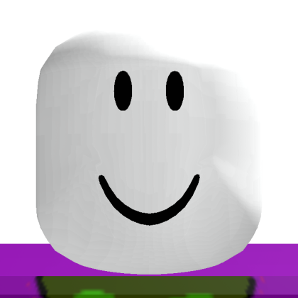Roblox profile picture for @ninny