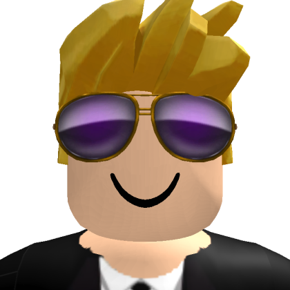 Roblox avatar