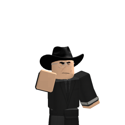 Roblox avatar