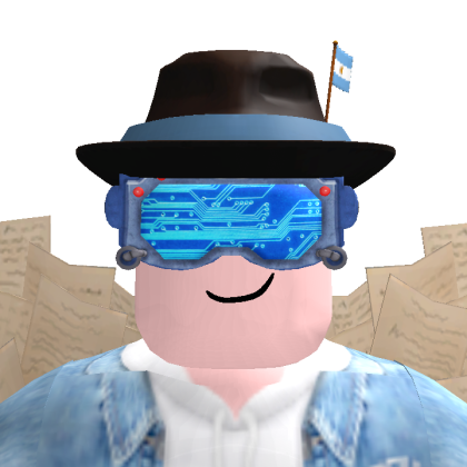 Roblox profile picture for @mizan450
