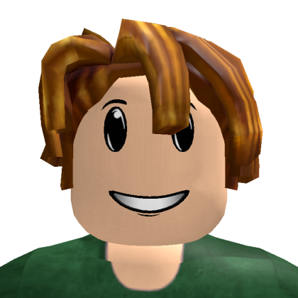 Roblox profile picture for @KevynS900