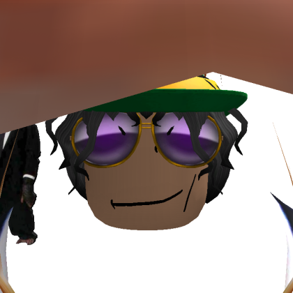 Roblox profile picture for @TMN_sidny
