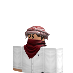 @MaximusMaster7