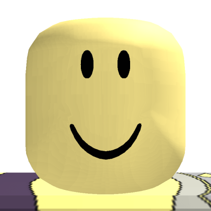 Roblox profile picture for @Vandalism