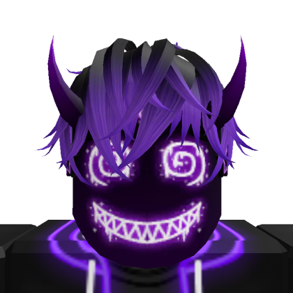 Roblox profile picture for @zZKudoZzz