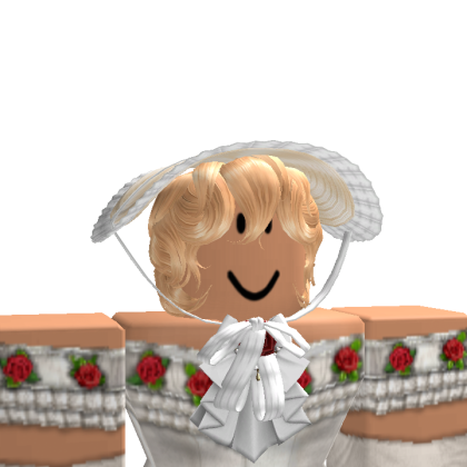 Roblox avatar