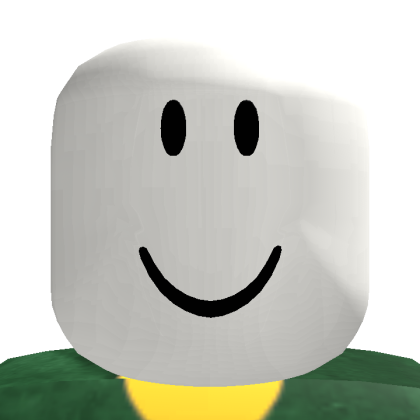Roblox profile picture for @replik78