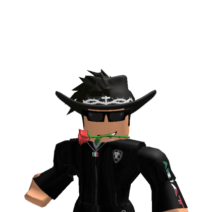 Roblox avatar