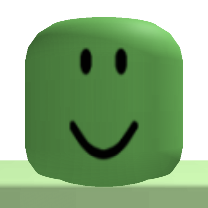 Roblox profile picture for @Murderous