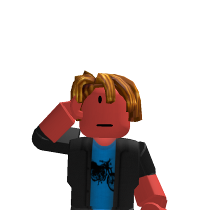 Roblox avatar