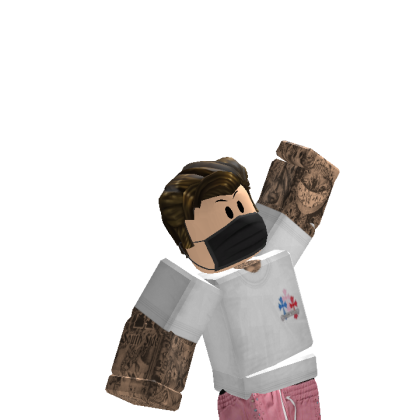 Roblox avatar