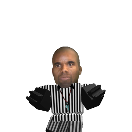 Roblox avatar