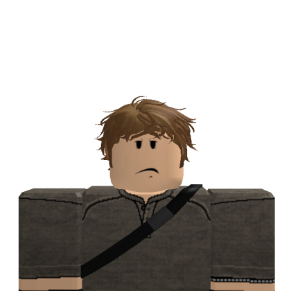 Roblox avatar