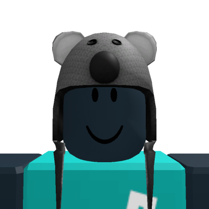 Roblox profile picture for @Weighing