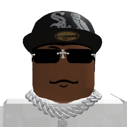 Roblox avatar