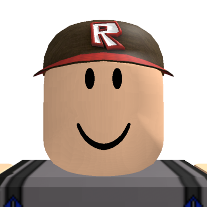 Roblox profile picture for @Marian0