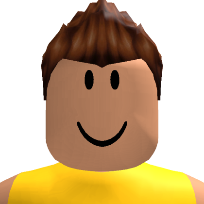 Roblox profile picture for @JaxAzul
