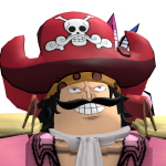 @GolDRogerRoyal