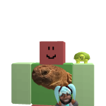 @KadenEatsHisVeggies