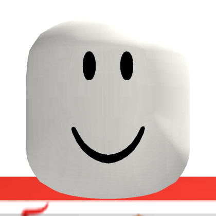 Roblox profile picture for @ohyeah123