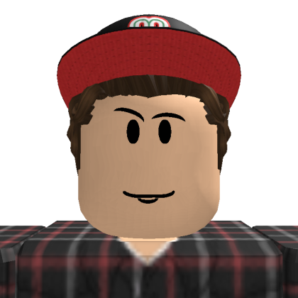 Roblox avatar